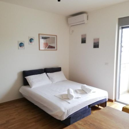 Gina And Nia Apartments Ulcinj Bagian luar foto